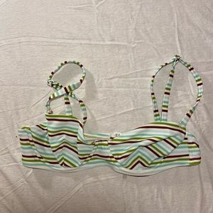 Aerie Swim top